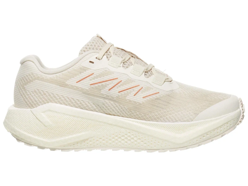 Outsole detail