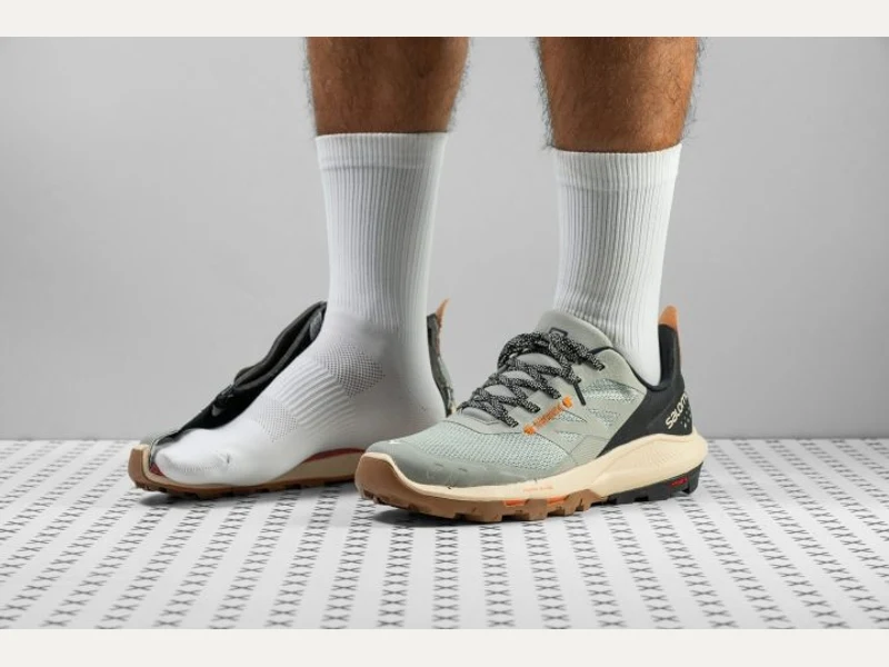 Salomon Outpulse