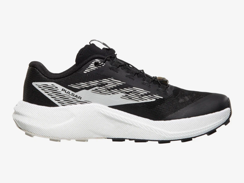 Outsole detail