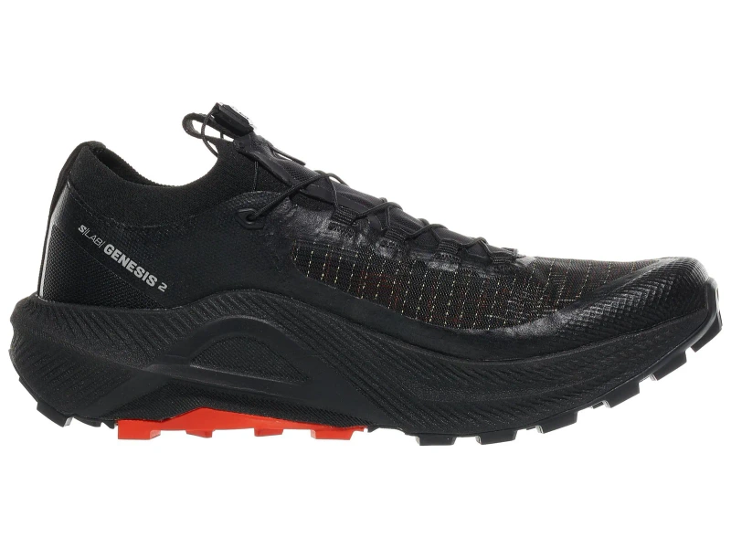 Outsole detail