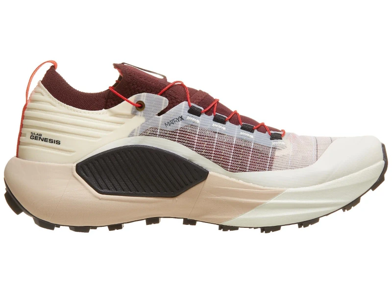Outsole detail