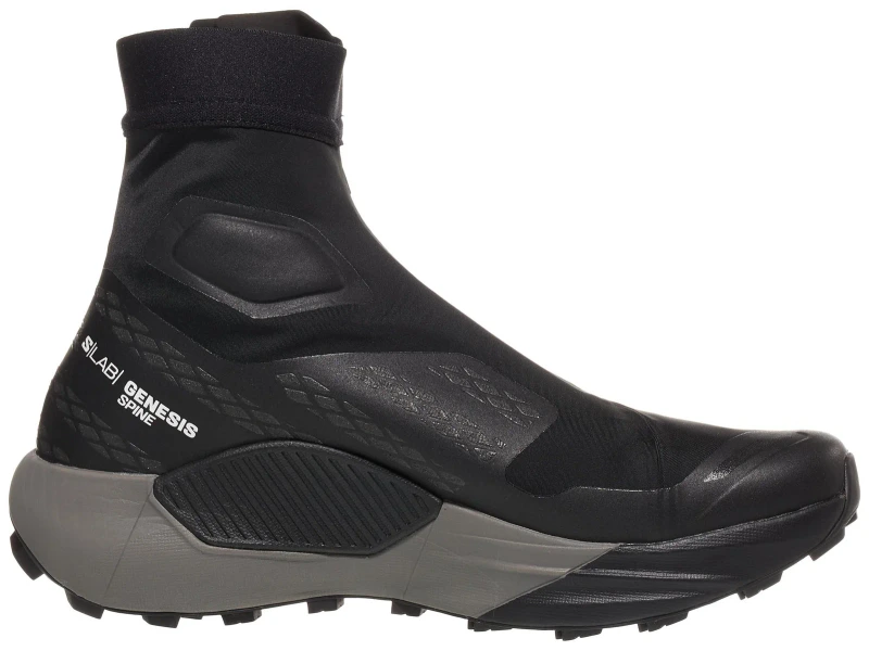 Outsole detail
