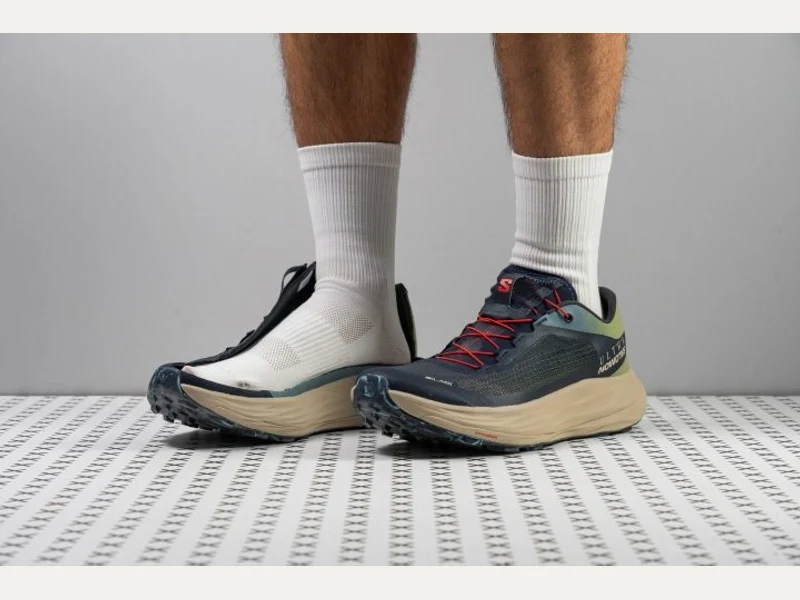 Salomon Slab Ultra