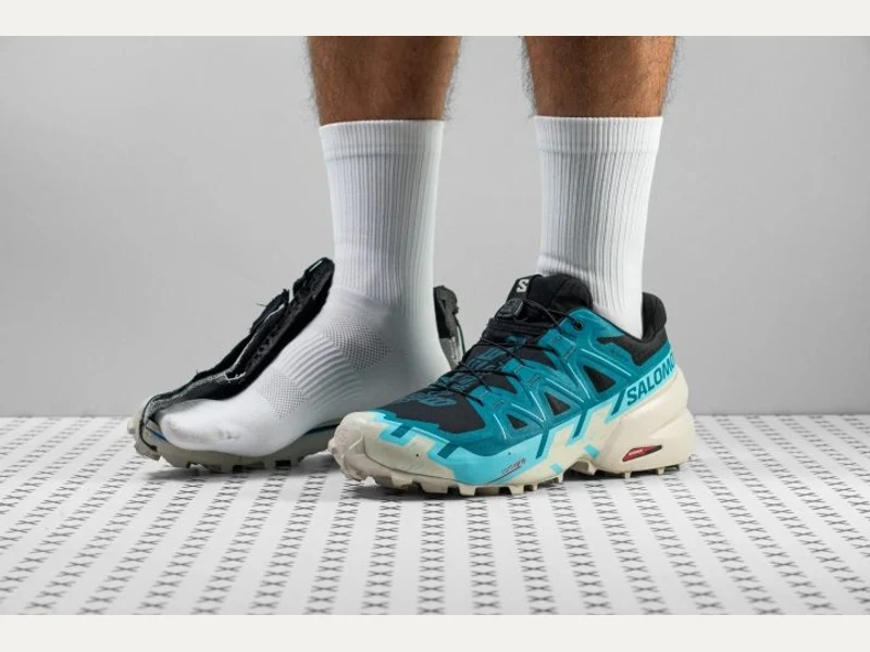 Salomon Speedcross 6 GTX