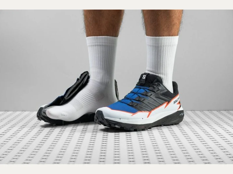 Salomon Thundercross