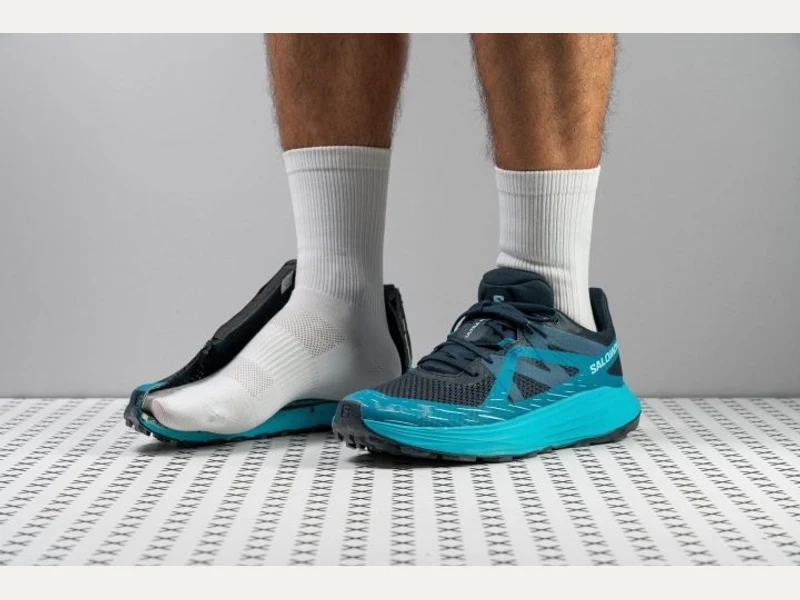 Salomon Ultra Flow