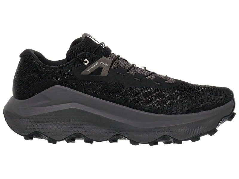 Outsole detail