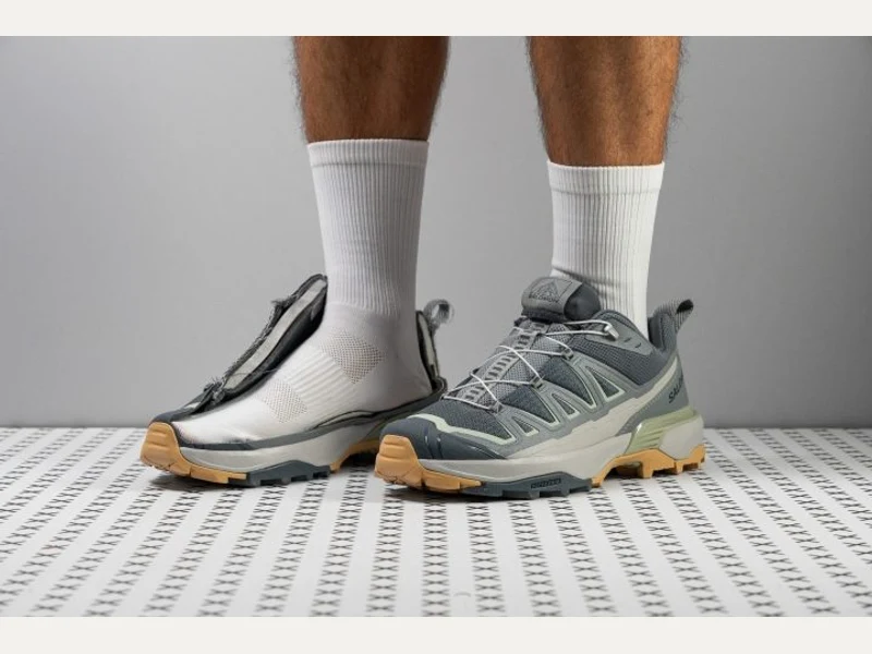 Salomon X Ultra 360 Edge