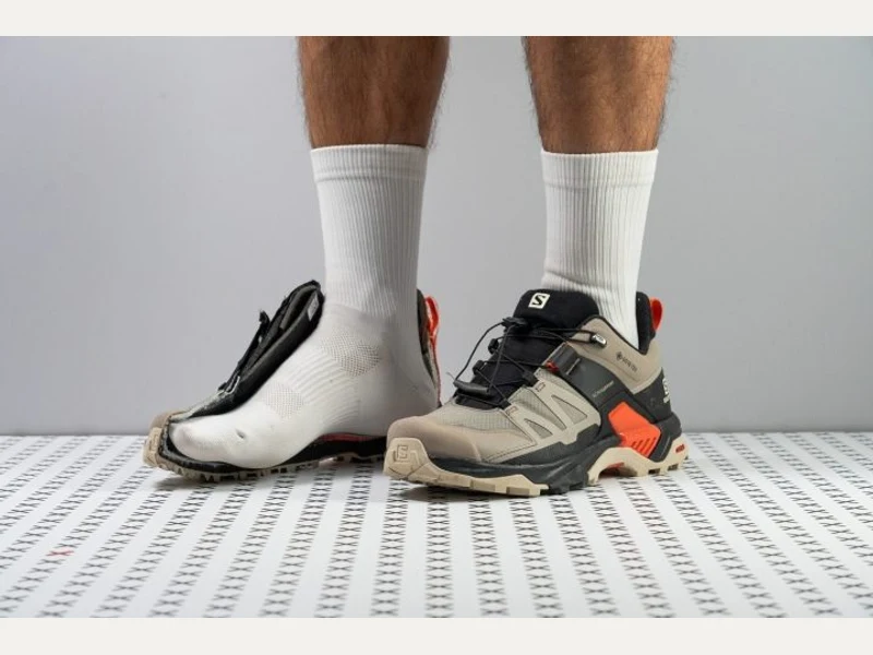 Salomon X Ultra 4 GTX