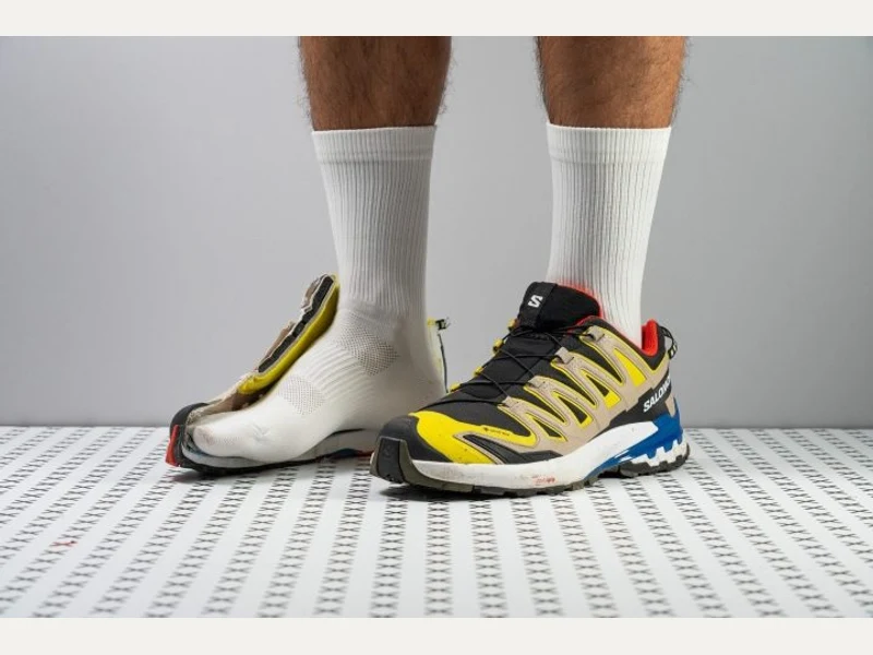Salomon XA PRO 3D V9 GTX