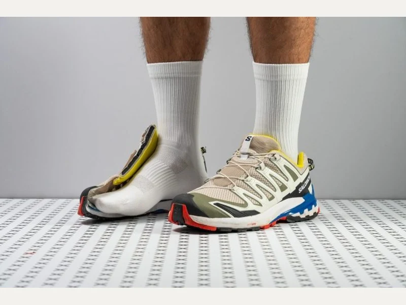 Salomon XA PRO 3D V9