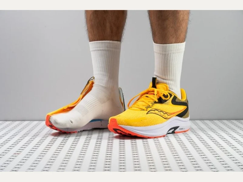 Saucony Axon 2