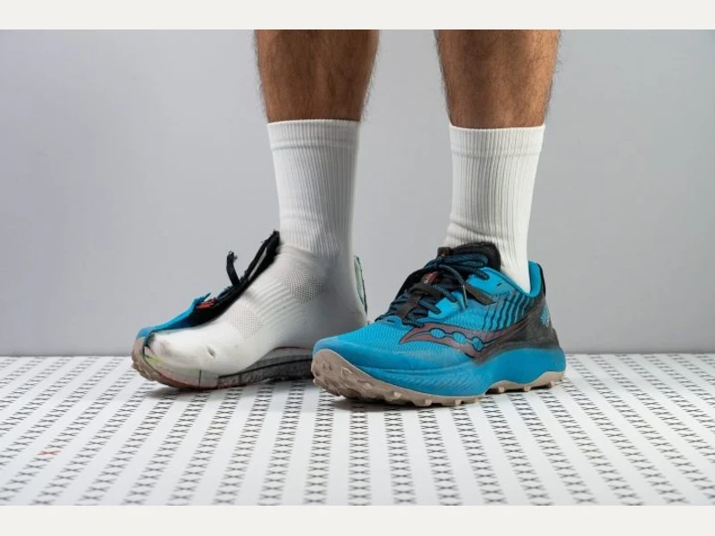 Saucony Endorphin Edge