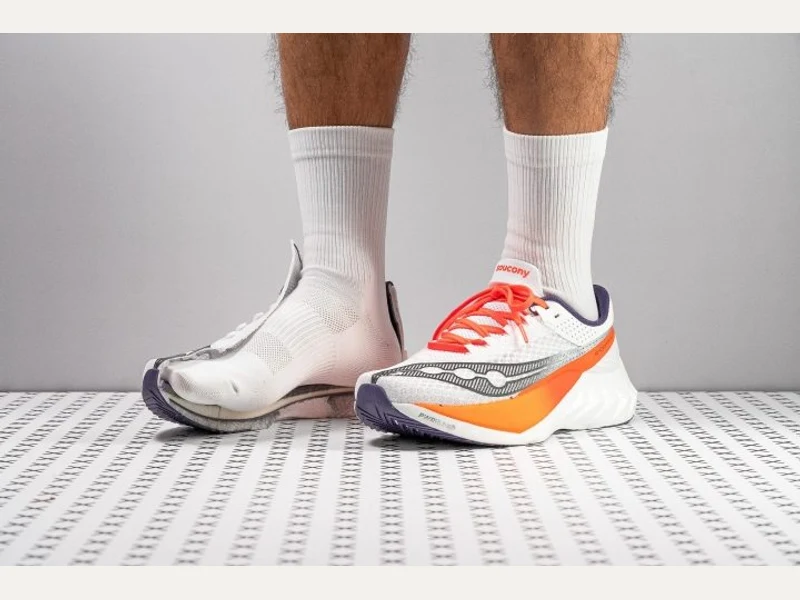 Saucony Endorphin PRO 4