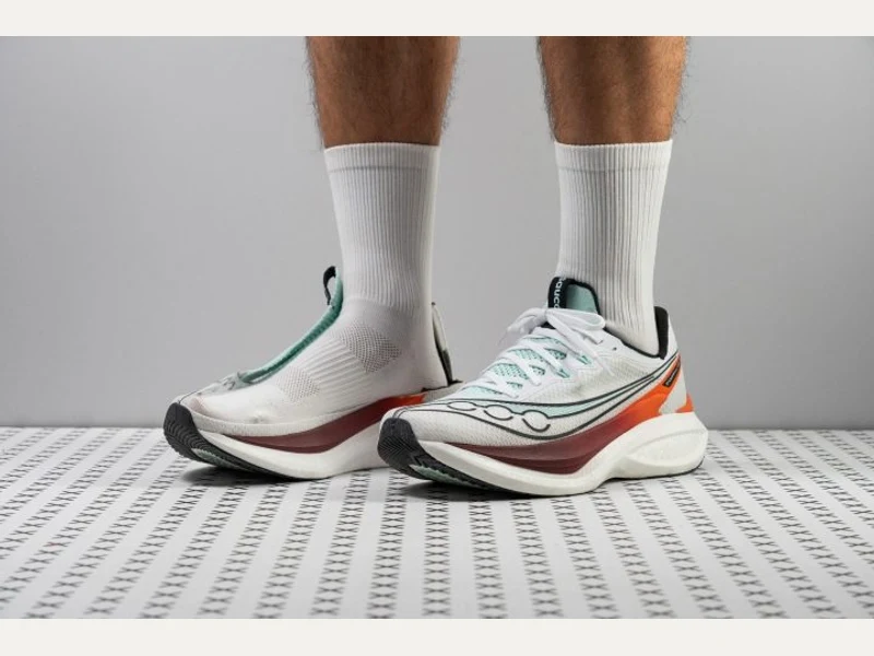 Saucony Endorphin PRO 5