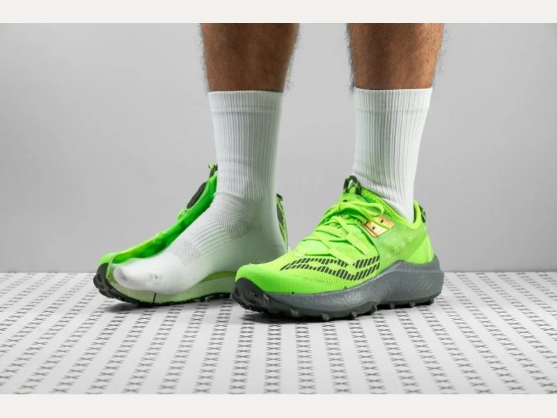 Saucony Endorphin Rift