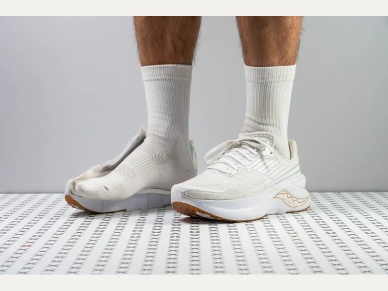 Saucony Endorphin Shift 3