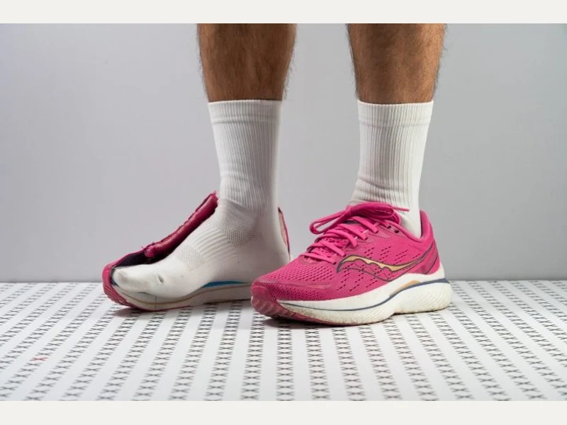 Saucony Endorphin Speed 3