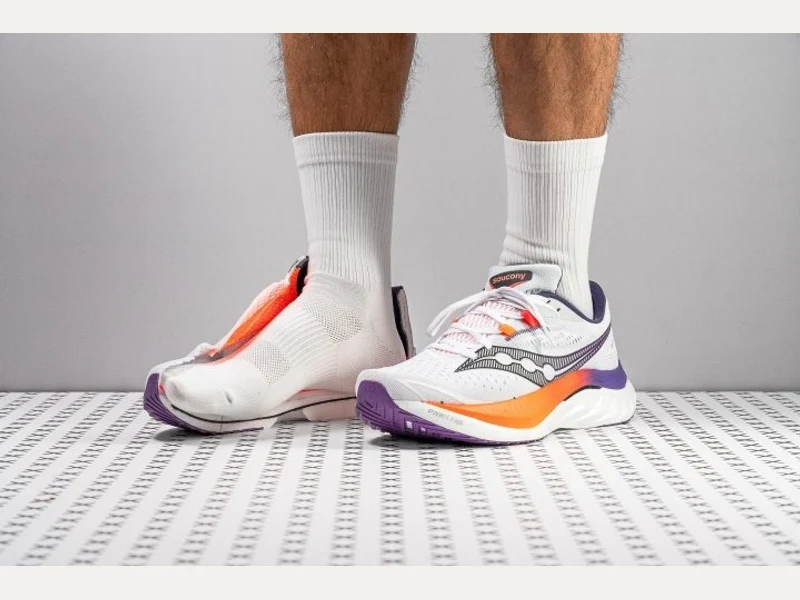 Saucony Endorphin Speed 4