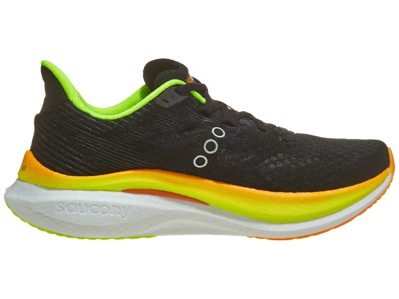 Outsole detail