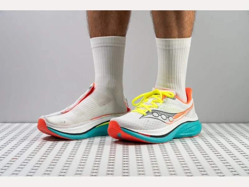 Saucony Endorphin Speed 5