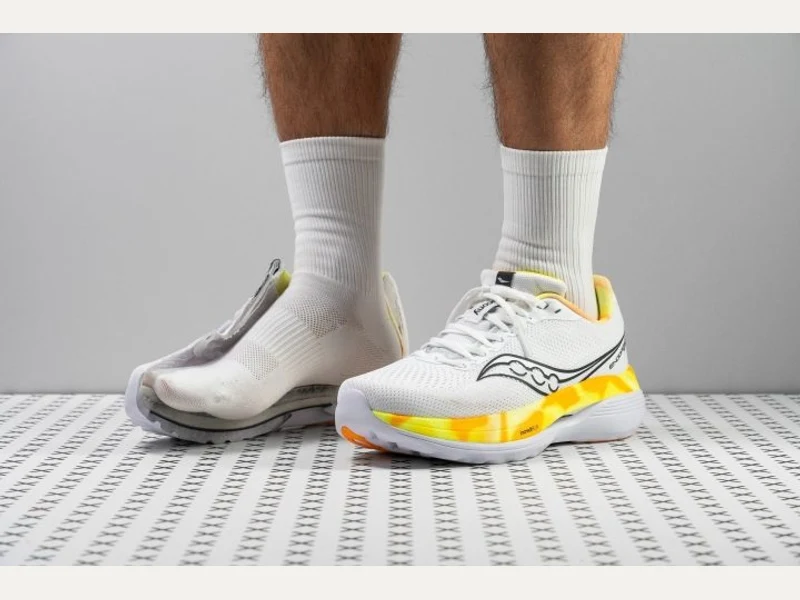Saucony Endorphin Trainer