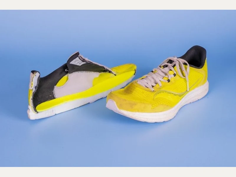 Saucony Freedom 4