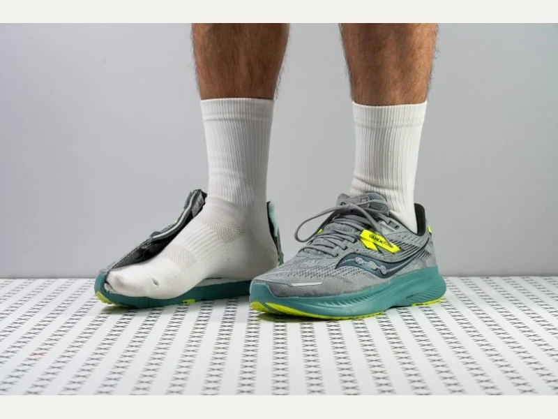 Saucony Guide 16
