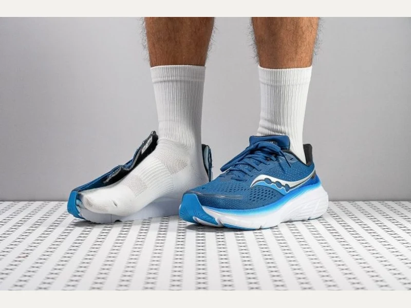 Saucony Guide 17