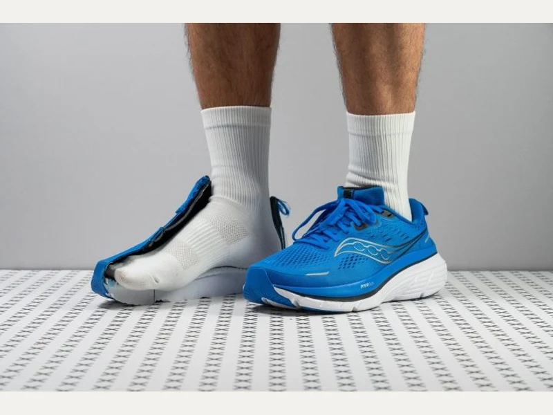 Saucony Guide 18