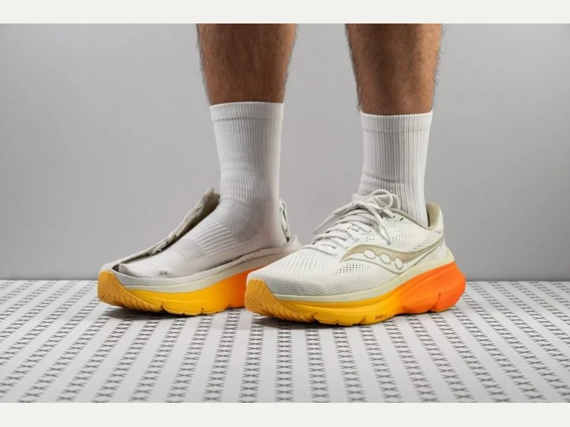 Saucony Guide 19