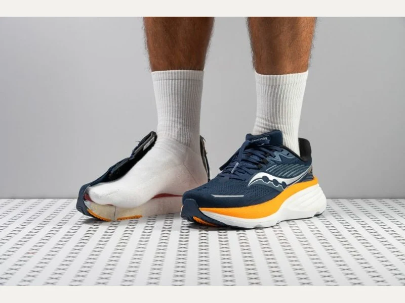 Saucony Hurricane 24