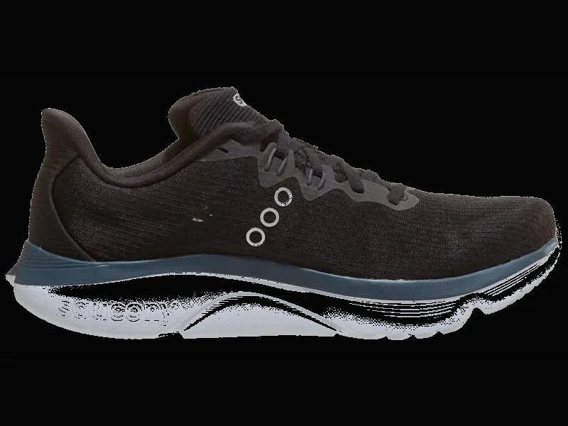 Outsole detail