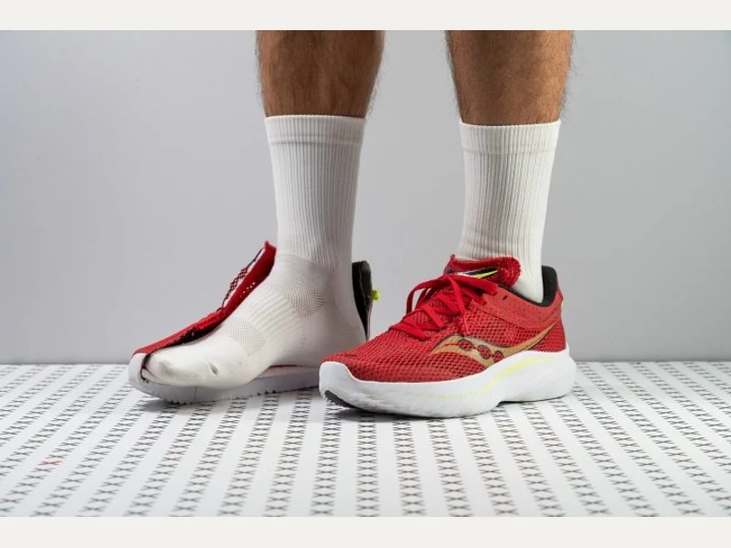 Saucony Kinvara 14