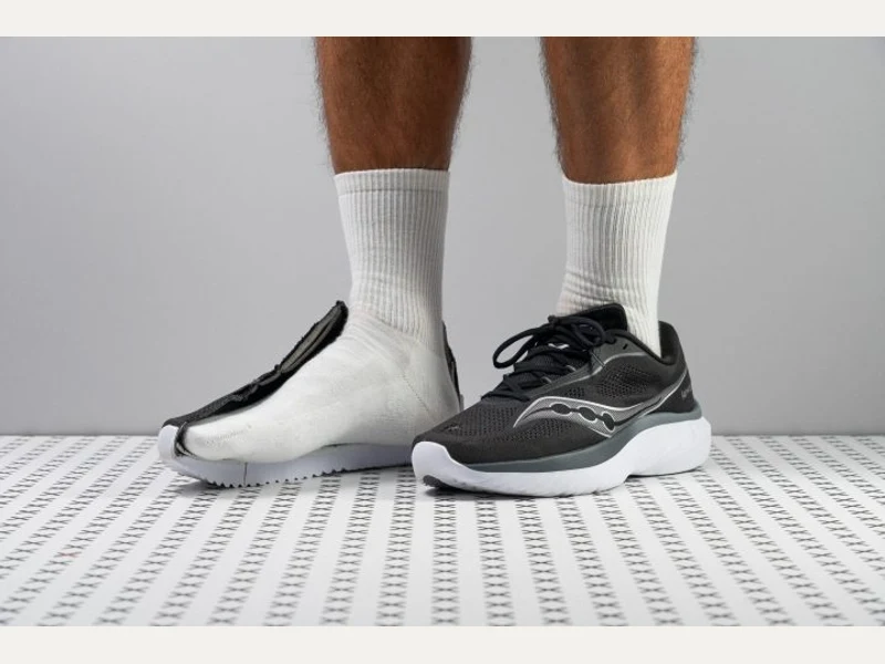 Saucony Kinvara 15