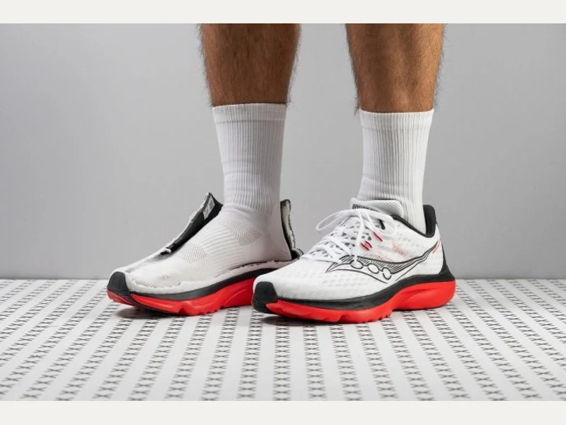 Saucony Kinvara 16
