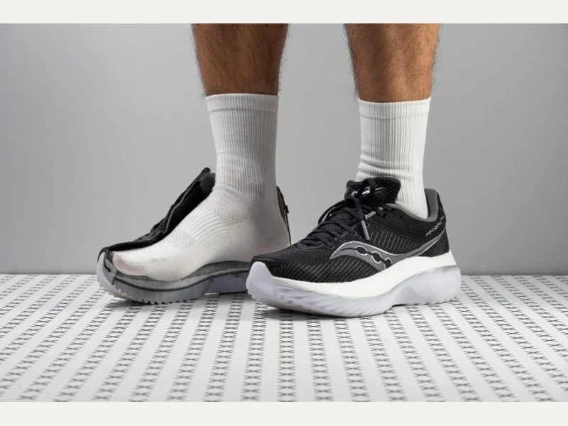 Saucony Kinvara PRO