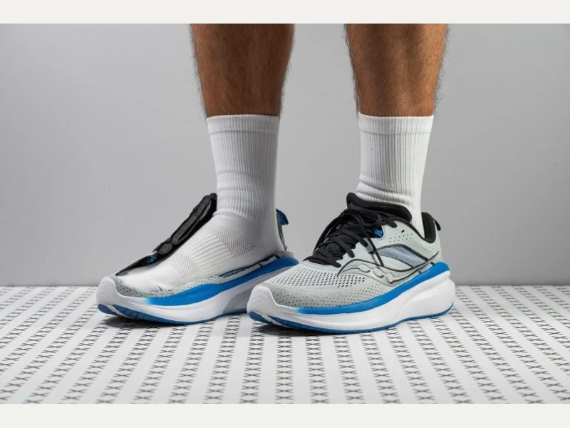 Saucony Omni 22