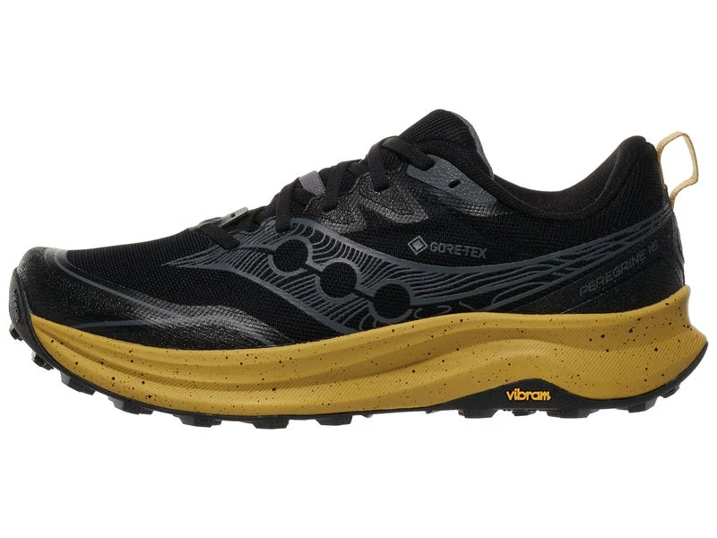 Saucony Peregrine 14