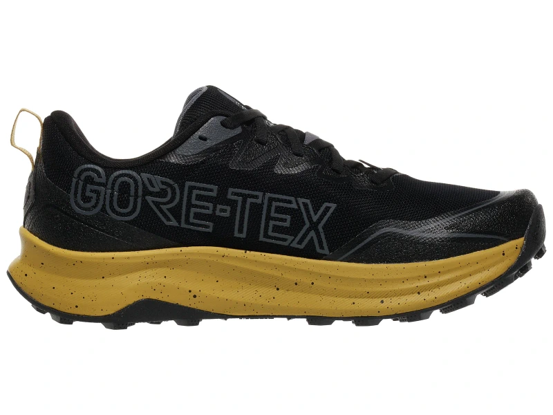 Outsole detail