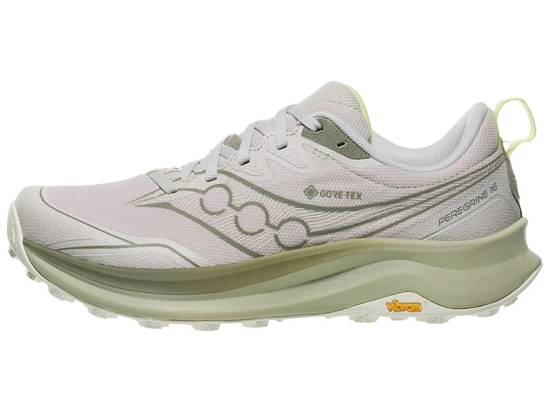 Saucony Peregrine 16 GTX