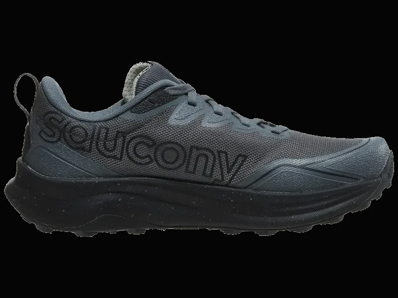Outsole detail