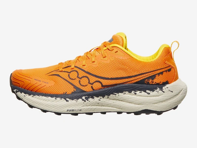 Saucony Ride 17