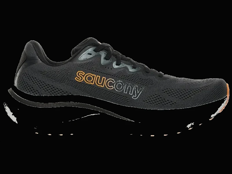 Outsole detail
