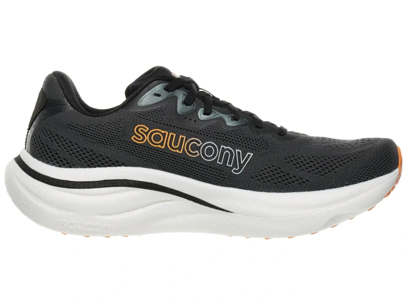 Outsole detail