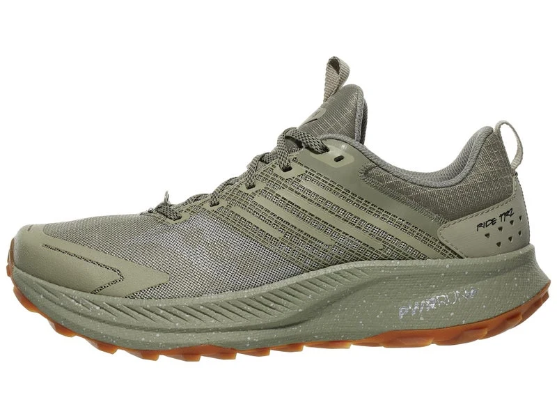 Saucony Ride TR 2