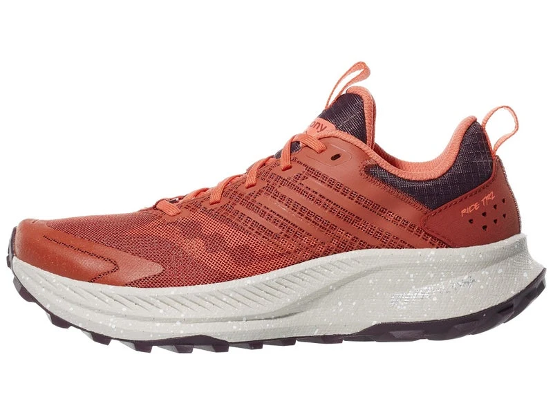Saucony Ride TR 2