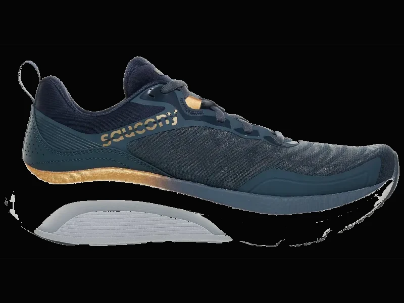 Outsole detail