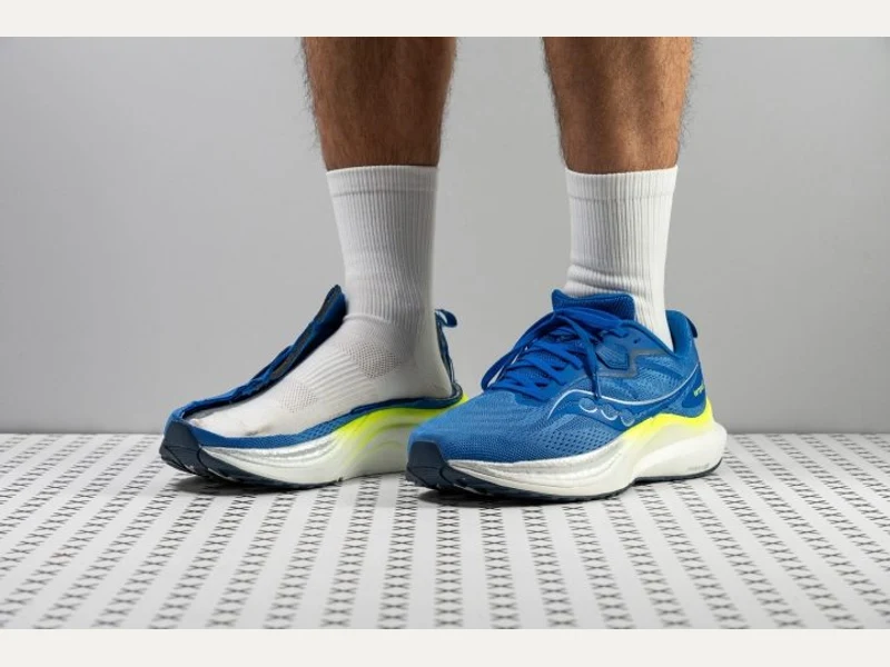 Saucony Tempus 2