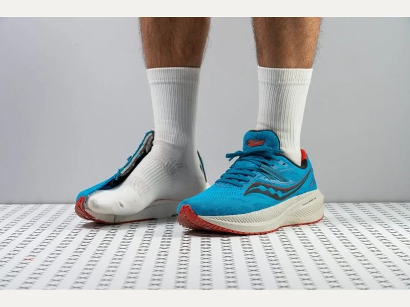 Saucony Triumph 20
